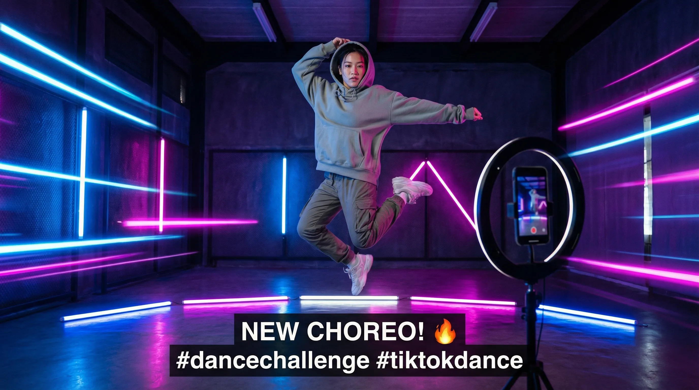 海角社区舞蹈短视频