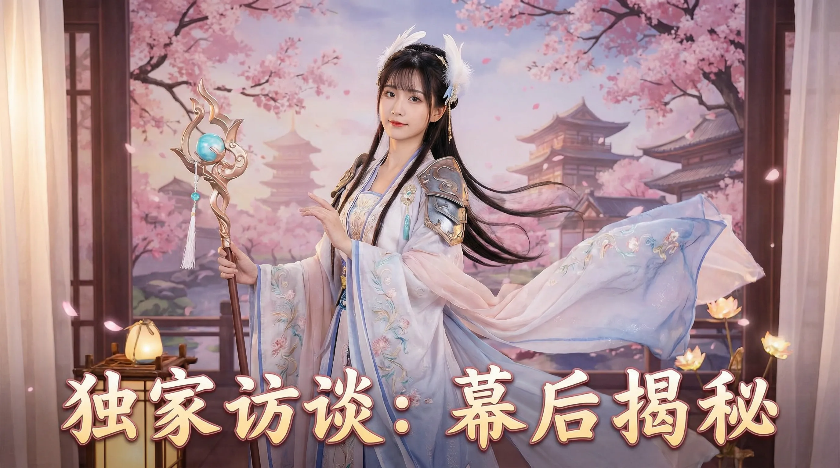 海角社区古风cosplay视频